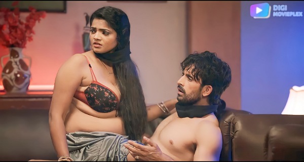 De De Pyar De 2024 Digi Movieplex Hindi Hot Porn Web Series Ep 6