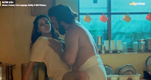 Aao Kabhi Haveli Pe 2024 Hitprime Porn Web Series Ep 3