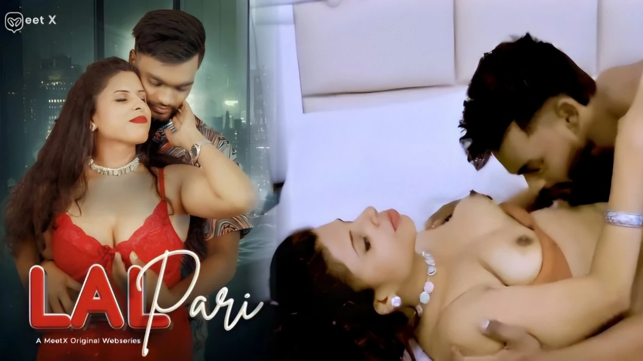 Laal Pari 2026 Meetx Hindi Uncut Hot Short Film