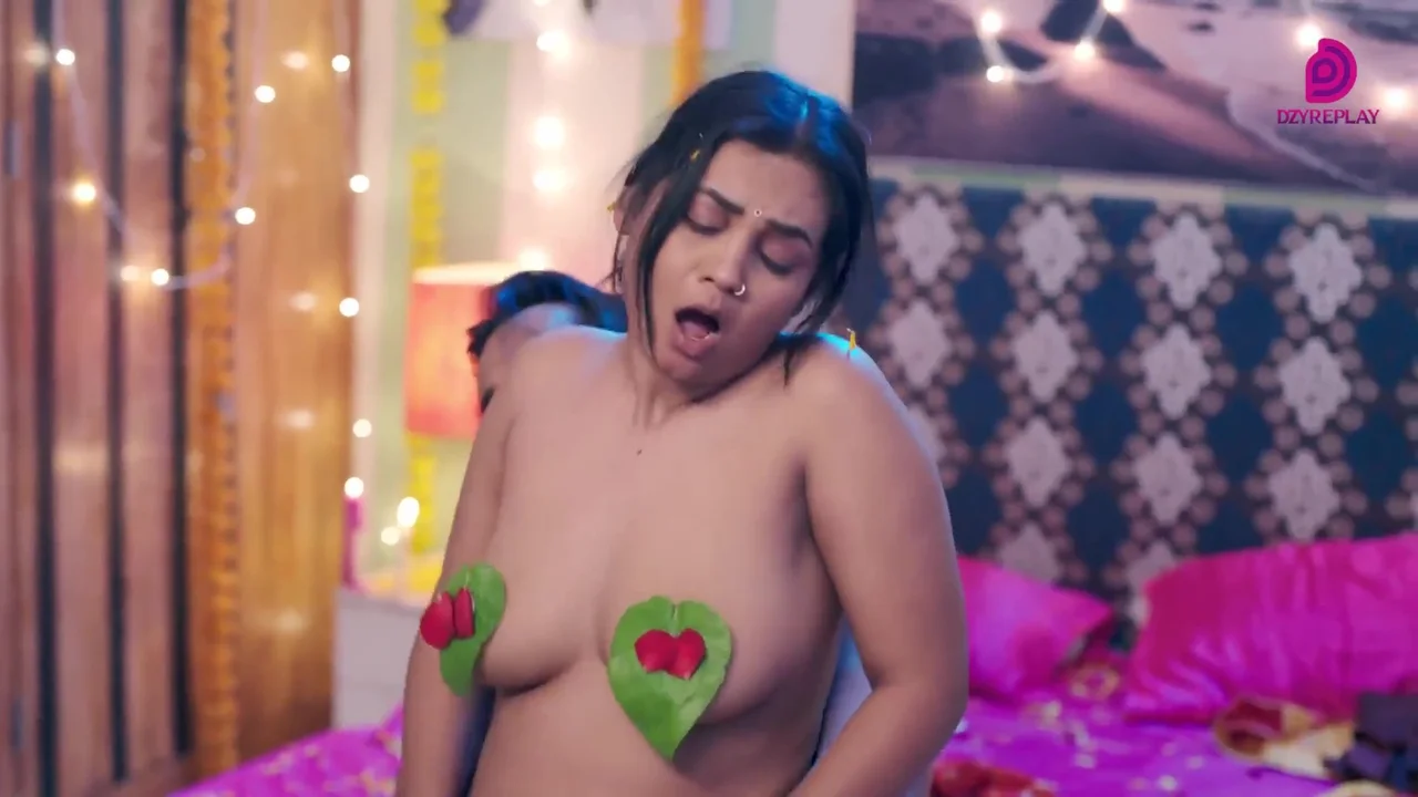 Ijjazat 2026 Kahaniplay Hindi Hot Web Series Episode 5