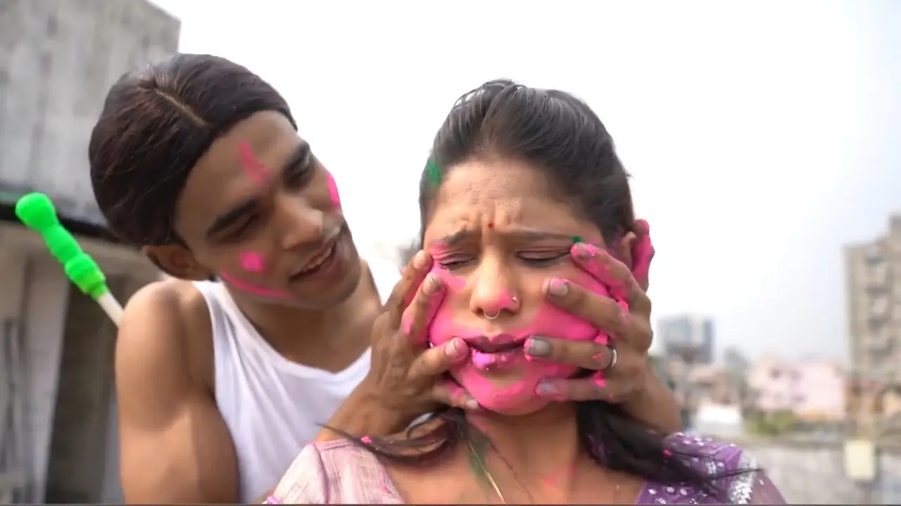 Love And Fun 2026 Hindi Uncut Xxx Short Film