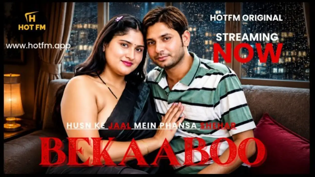 Bekaboo 2026 HotFM Hindi Uncut Xxx Short Film