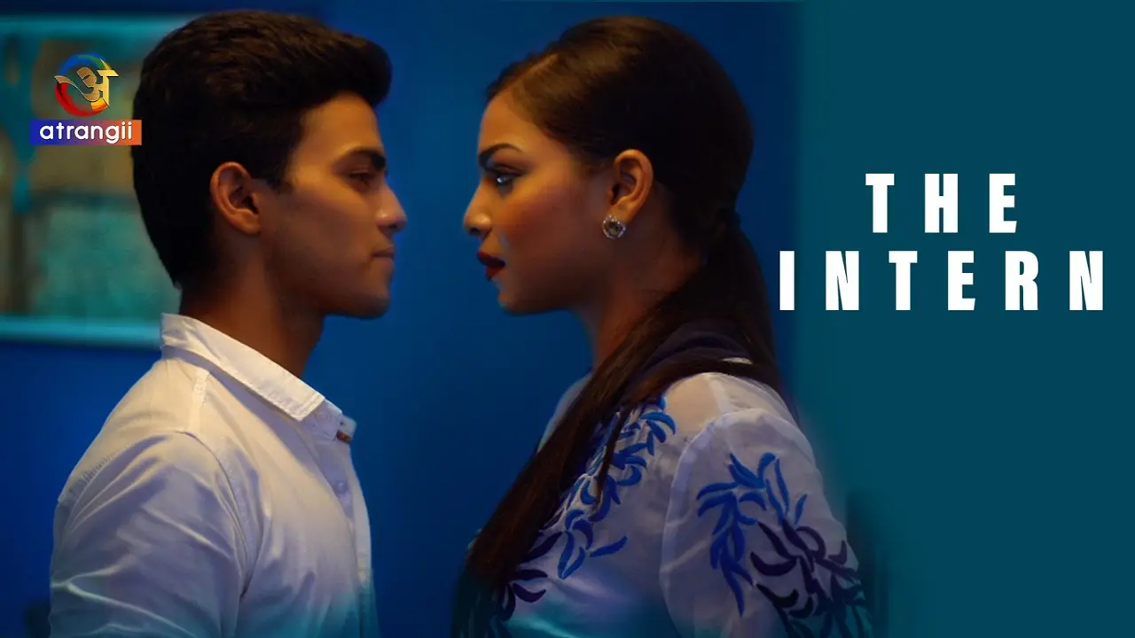 The Intern 2026 Atrangii Hindi Hot Short Film